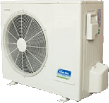 air conditioner water heater image