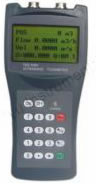 ultrasonic flow meter for water flow rate measurement