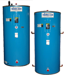 Domestic Hot Water Systems - Heat-Timer® Corporation