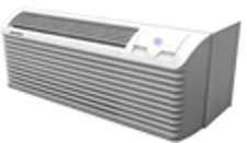 Picture of ARAMA DC Inverter PTAC hotel room air conditioner